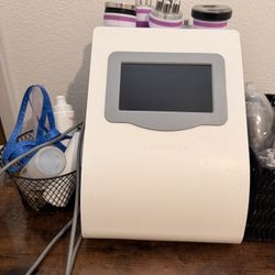 Body Contour Complete Setup