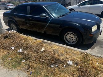 Chrysler 300