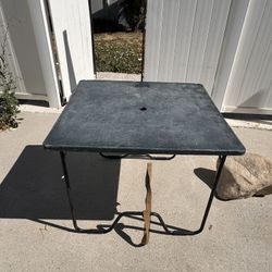 2003 Honda CRV Picnic Table
