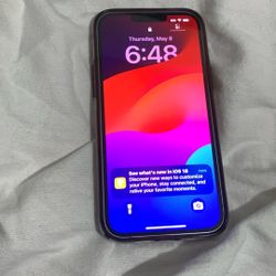 iPhone Fourteen Plus  275
