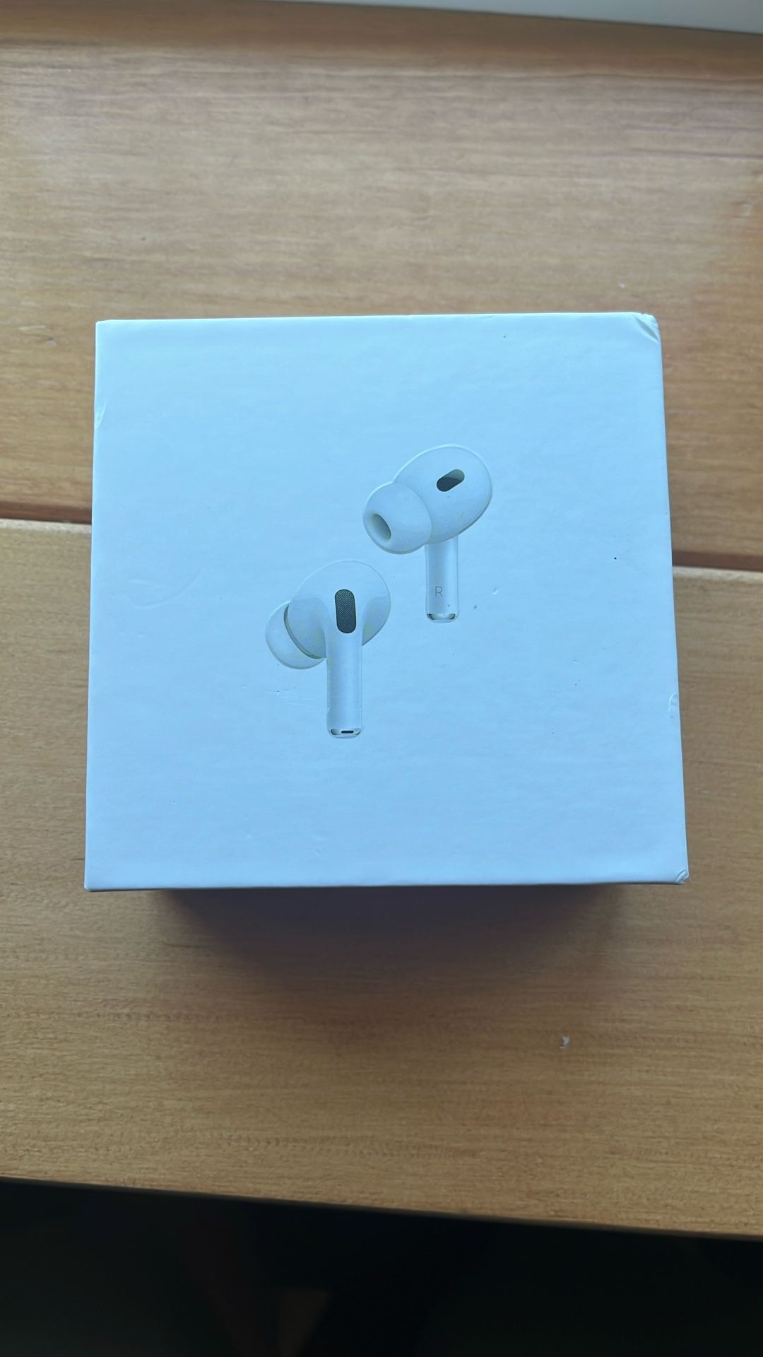 Airpods Pro Gen 2 Unopened Box Not Used US Shipping
