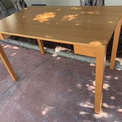 IKEA Office Work Desk