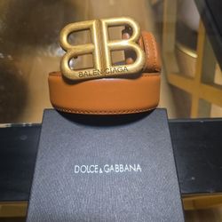New Belt 