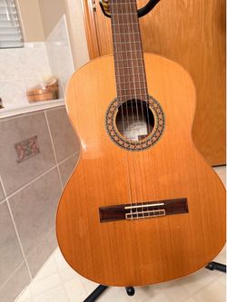 Nylon Strings Guitar