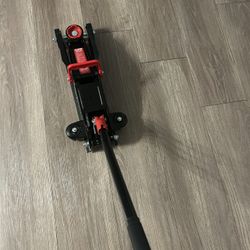 Floor Jack