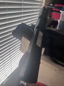 LG sound bar