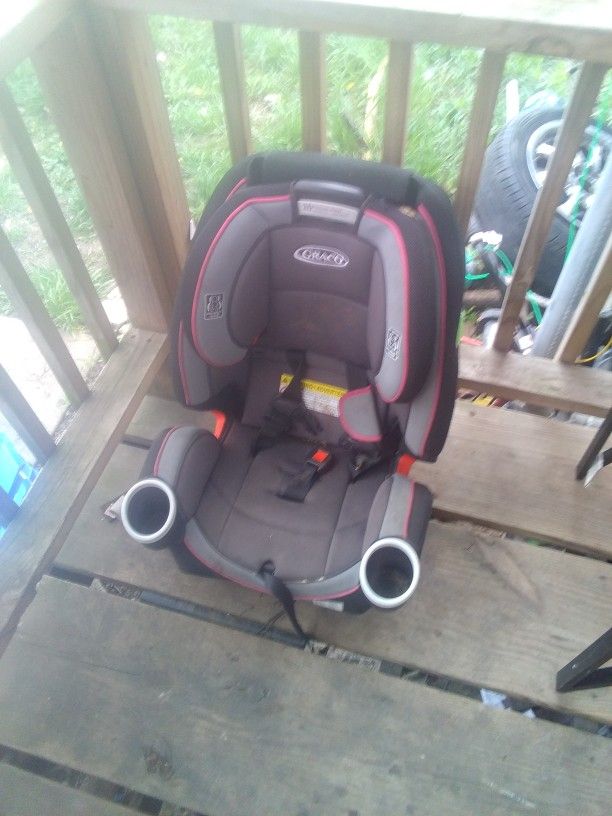 Graco Car Seat