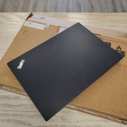 Lenovo Thinkpad S3 Laptop 256SSD 14in - $1 DOWN TODAY, NO CREDIT NEEDED - WARRANTY INCLUDED