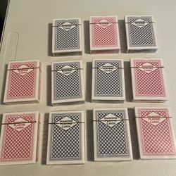 Playing Cards
