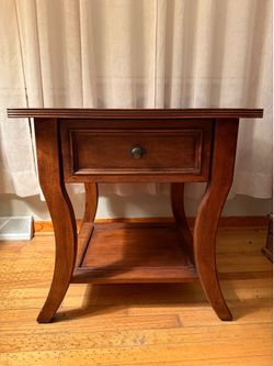 End Table