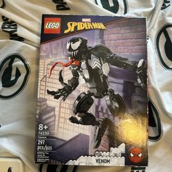 Lego Spider-Man set 76230