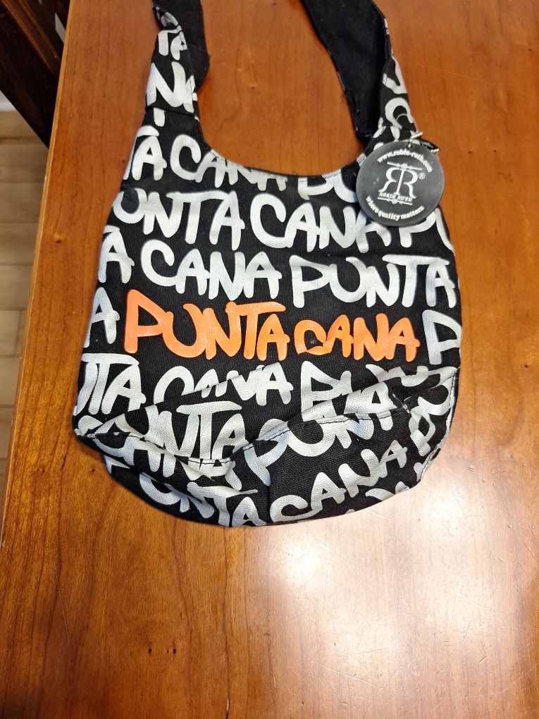 Punta Cana Bag