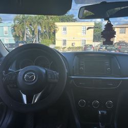 2015 Mazda Mazda6