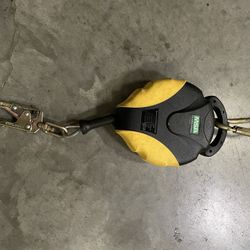 Workman 50” Retractable Lanyard