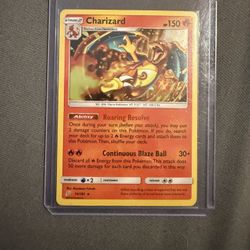 Charizard 14/181 