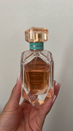 Tiffany perfume