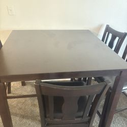 Dinner Table 