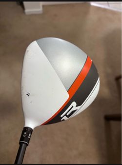 Taylormade driver