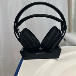 Xbox Gaming headset- RIG 800 Pro HX Wireless
