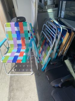Outdoor Beach Chairs Lawn Chairs