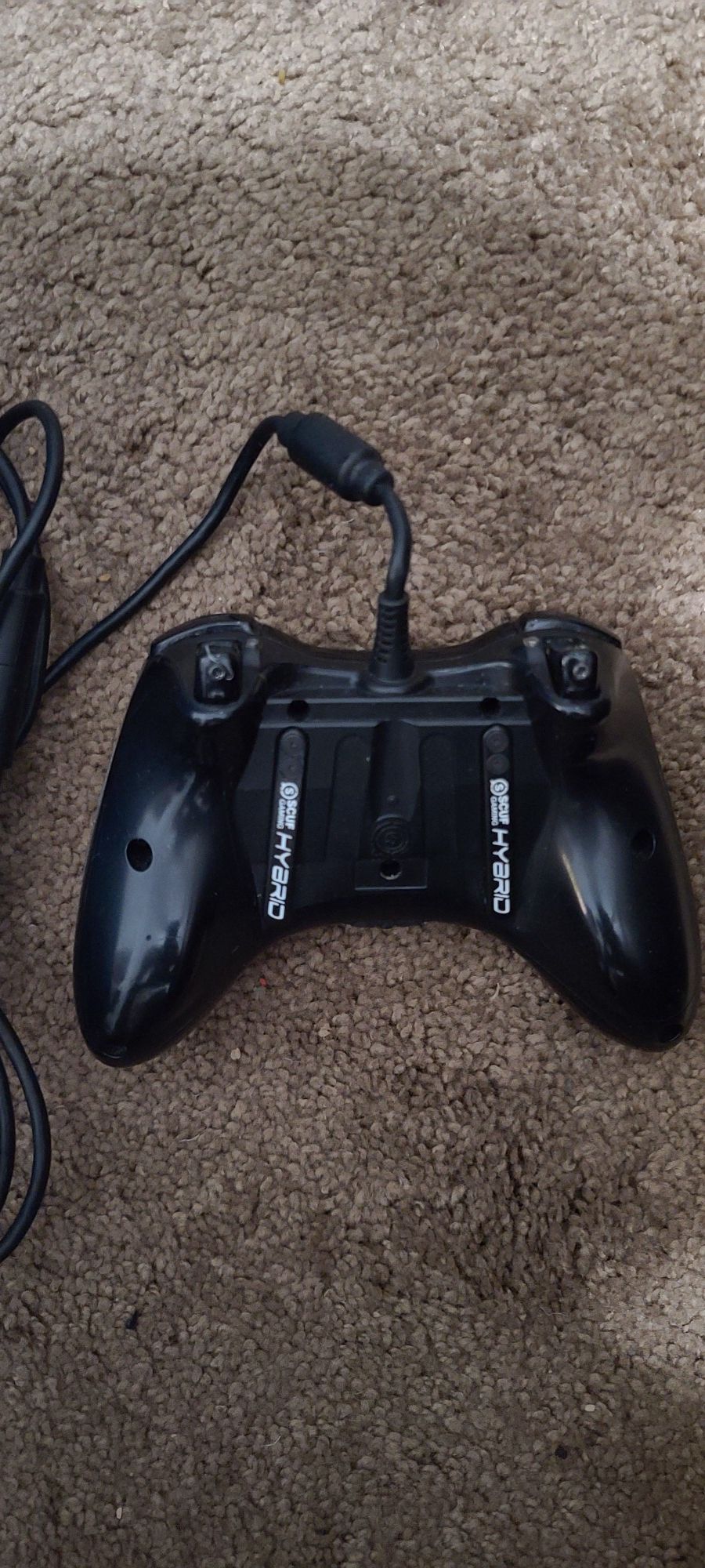 Scuf controller Xbox 360 controller for Sale in Las Vegas, NV OfferUp