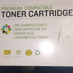 Toner Laser Printer Compatible For HP 80X