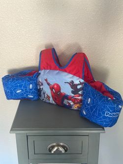 Boy’s Spider Man Floatie