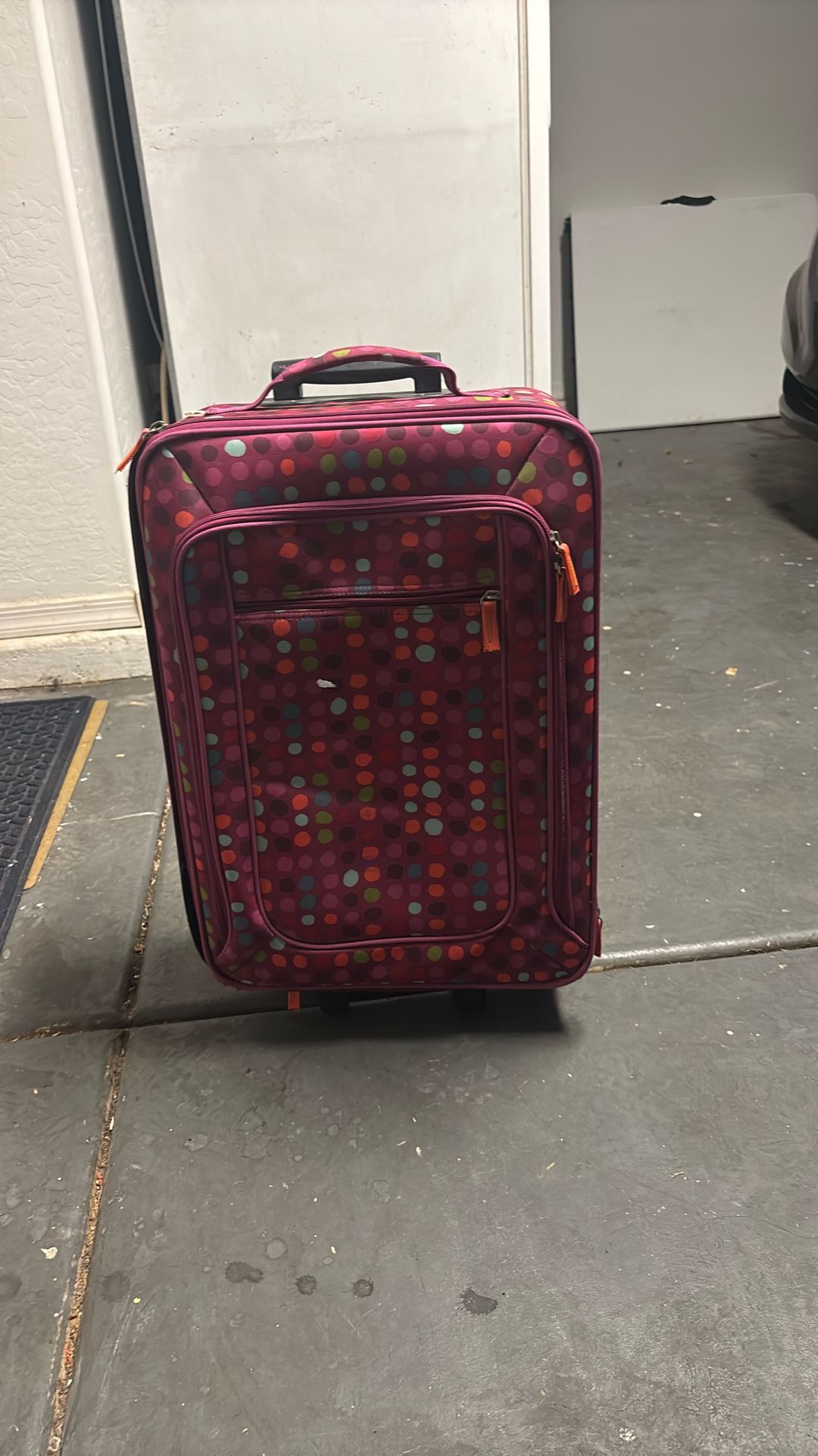Luggage