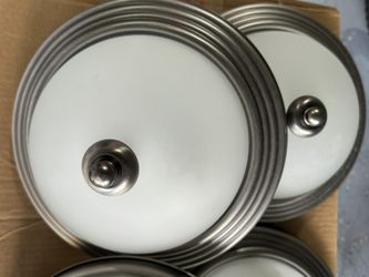 Mount Ceiling Lights- $10