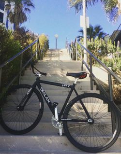 Dolan Pre Cursa Aluminum Bike