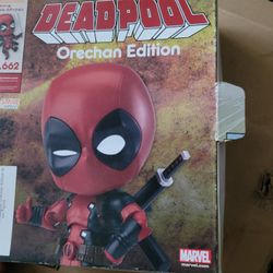 Dead Pool Orechan Edition 