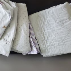 Restoration Hardware & Pottery Barn