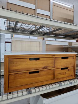 Floating Bathroom Vanity