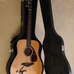 Yamaha Guitar