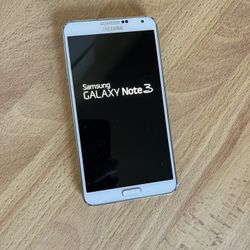 Samsung  Phone ☎️ Unlocked 