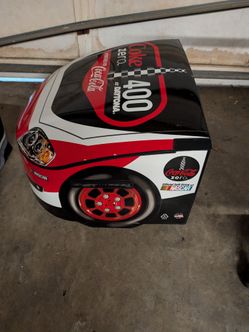 Coca-Cola Zero NASCAR Coke 400 Daytona Cooler