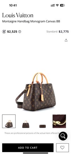 Louis Vuitton Bag