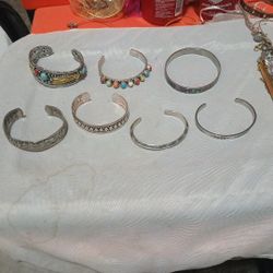 Bracelets
