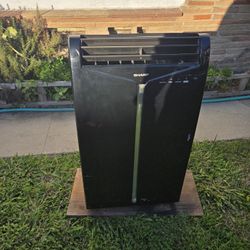 Aire acondicionado Se Mi Nuevo Trabaja Bien 