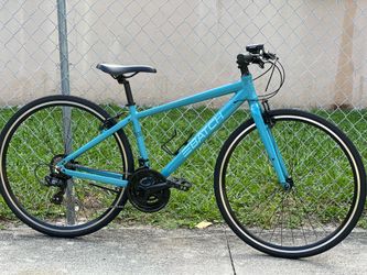 Batch The Fitness Bicycle -Frame size S
