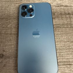 iPhone 12  pro max 128gb for Tmobile ,metro ,simple Mobile ,ultra Mobile ,mint mobile