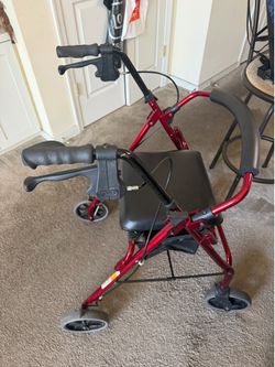 Nova Zoom 24 Walker