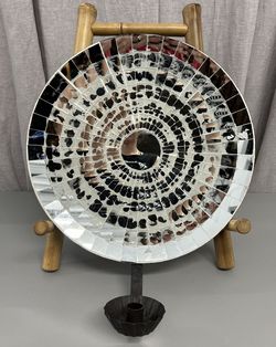 Ethan Allen Wall Sconce 