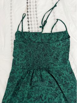 Dress size L