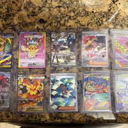 Pokemon Ascended Heroes God Pack 