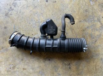 OEM/Stock Lexus IS350 Air Intake Tube (2006-2013)