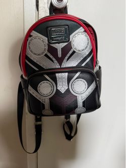 MARVEL mini backpack