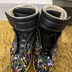 Mansion Margielas