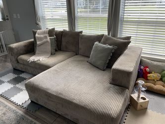 Sectional Sofa