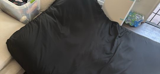 FREE QUEEN BED